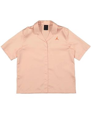 Nike Heritage Top - Pink