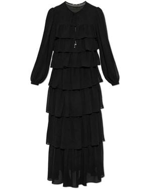 Michael Kors Maxi Dresses - Nero