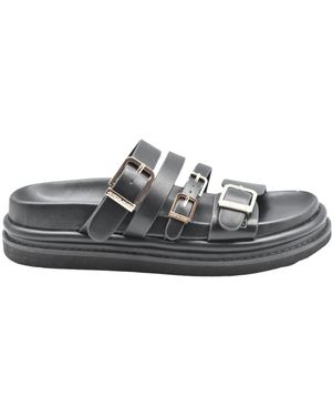 Janet & Janet Sliders - Gris