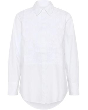 Part Two Shirts - Blanco