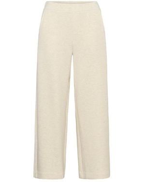 Inwear Wide Trousers - Neutro