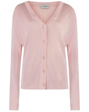 St. John Strickware - Pink