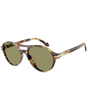 Giorgio Armani Sunglasses - Brown