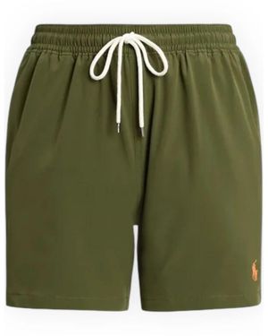 Polo Ralph Lauren Beachwear - Green