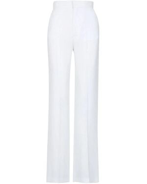 Aniye By Wide Pants - White