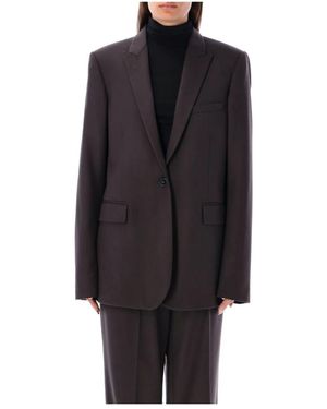 Stella McCartney Blazers - Blu