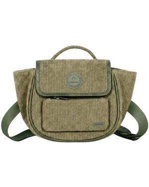 Cabaïa Cross Body Bags - Verde