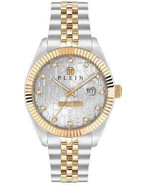 Philipp Plein Watches - Metallizzato