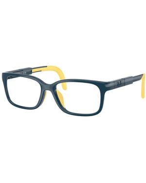 Ray-Ban Glasses - Blue