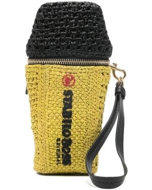 Anya Hindmarch Mini Bags - Jaune