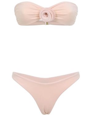 LaRevêche Badmode ,Roze ,Vesna Bikini