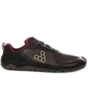Vivobarefoot Trainers - Black