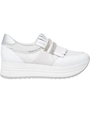Nero Giardini Sneakers - Weiß