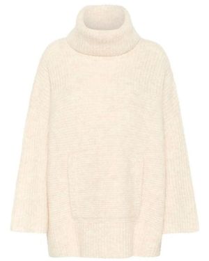 Part Two Turtlenecks - Natural