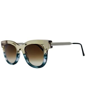 Thierry Lasry Sunglasses - Marrone