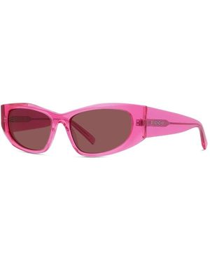 Givenchy Gv Day Zonnebrillen - Roze