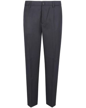 Golden Goose Suit Trousers - Blue