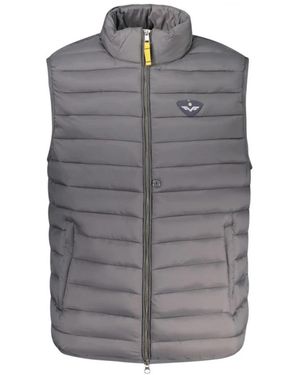 Armata Di Mare Vests - Grigio
