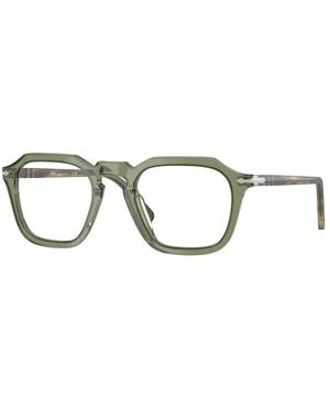 Persol Glasses - Metallic