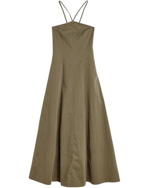 Our Legacy Maxi Dresses - Green