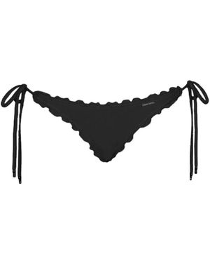 CAHA CAPO Louise Bikini Broekje - Zwart