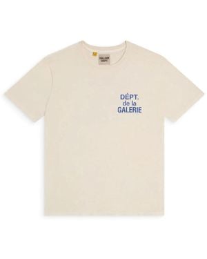 GALLERY DEPT. T-Shirts - Neutro