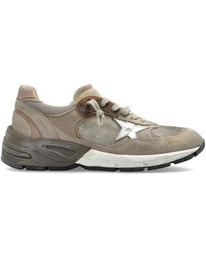 Golden Goose Running Dad New - Grijs