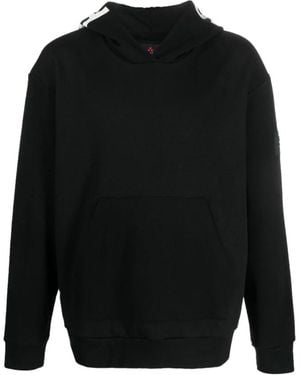 Peuterey Hoodies - Black