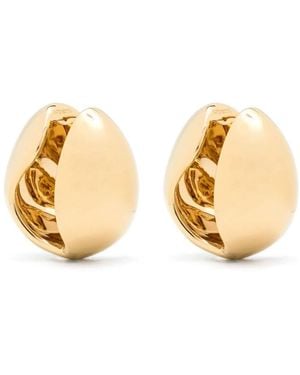 Coperni Earrings - Métallisé