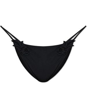 Cult Gaia Bikinis - Negro
