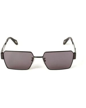Just Cavalli Sunglasses - Metallic