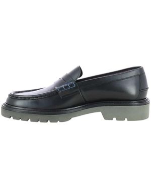 Paul Smith Loafers - Azul