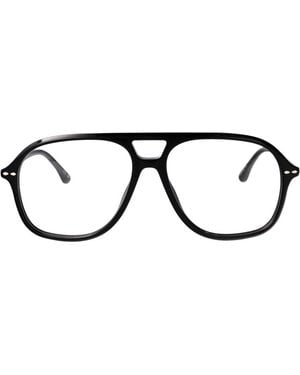 Isabel Marant Im 0276 Optisches Gestell - Schwarz