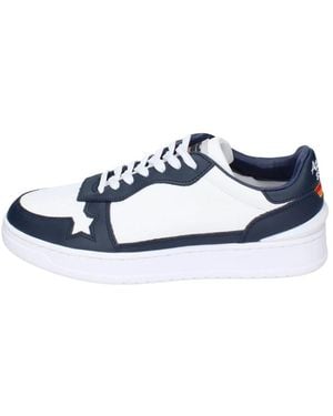 Atlantic Stars Trainers - Blue