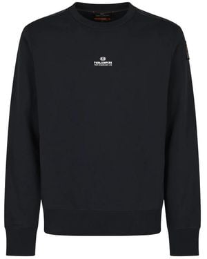 Parajumpers Sweatshirts - Noir