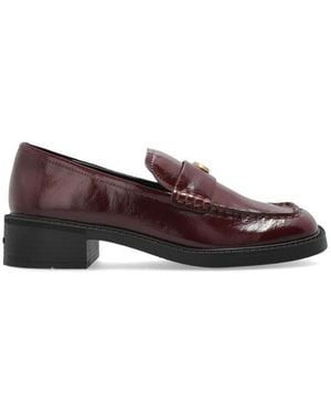 COACH Loafers - Brown