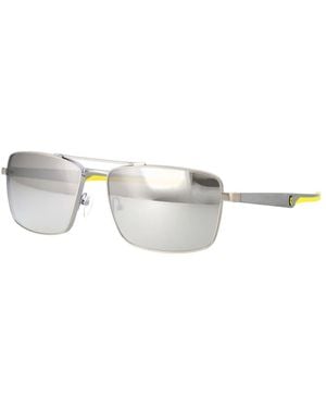 Ferrari Sunglasses - Metallic