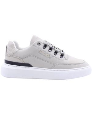 Cycleur De Luxe Trainers - White