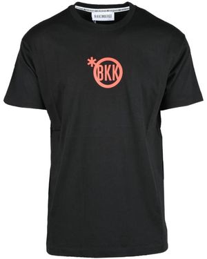 Bikkembergs T-Shirts - Noir