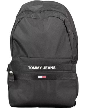 Tommy Hilfiger Backpacks - Grey