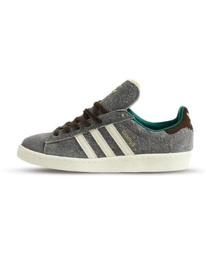 adidas Campus - Grün