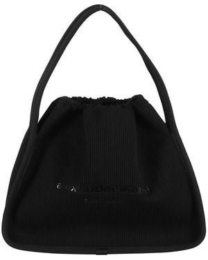 Alexander Wang Handbags - Black