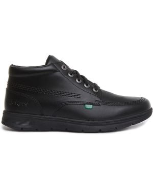 Kickers Trainers - Black