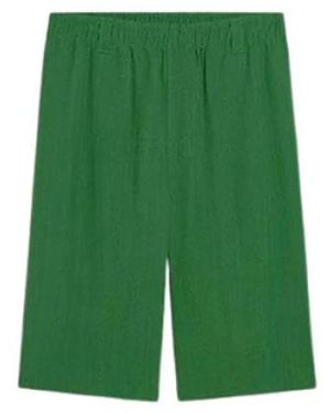 Jacquemus Casual Shorts - Verde