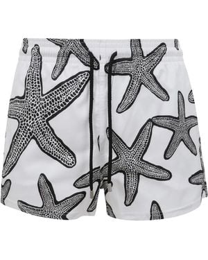 Vilebrequin Beachwear - Grigio