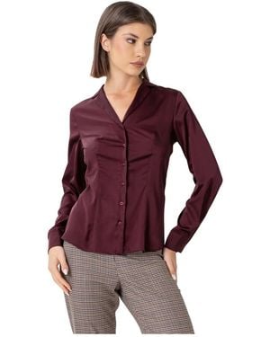 Kocca Shirts - Purple