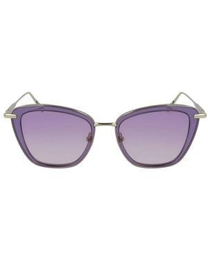 Longchamp Sunglasses - Morado