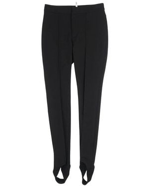 Moncler Leggings - Black