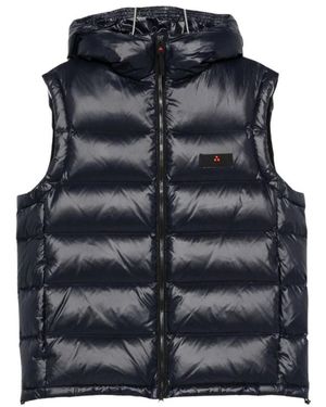 Peuterey Donoma Vest - Blau