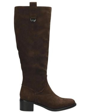 Mexx High Boots - Marrón